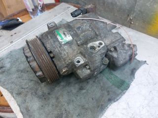 bontott MERCEDES-BENZ A-CLASS Klímakompresszor