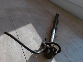 bontott MERCEDES-BENZ A-CLASS Közösnyomócső