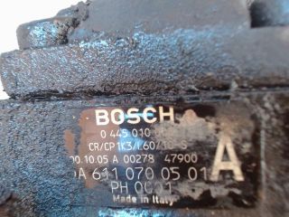 bontott MERCEDES-BENZ A-CLASS Nagynyomású Szivattyú