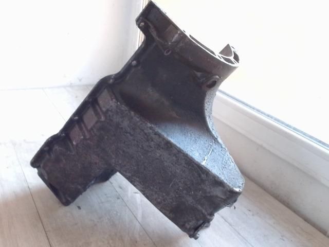 bontott MERCEDES-BENZ A-CLASS Olajteknő