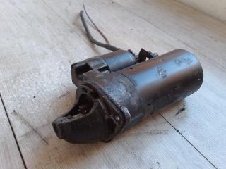 bontott MERCEDES-BENZ A-CLASS Önindító