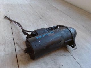 bontott MERCEDES-BENZ A-CLASS Önindító