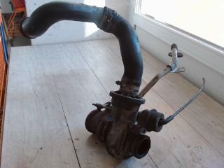 bontott MERCEDES-BENZ A-CLASS Turbó