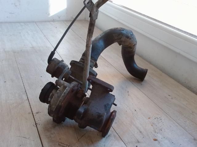 bontott MERCEDES-BENZ A-CLASS Turbó