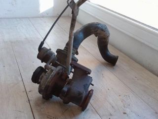 bontott MERCEDES-BENZ A-CLASS Turbó