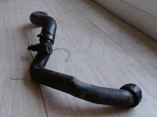 bontott MERCEDES-BENZ A-CLASS Turbócső