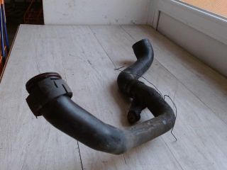 bontott MERCEDES-BENZ A-CLASS Turbócső