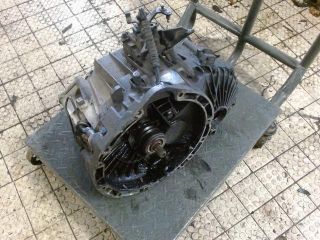 bontott MERCEDES-BENZ A-CLASS Váltó (Mechanikus)