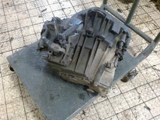 bontott MERCEDES-BENZ A-CLASS Váltó (Mechanikus)