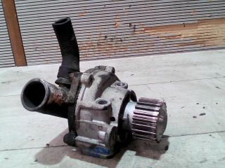 bontott MERCEDES-BENZ A-CLASS Vízpumpa