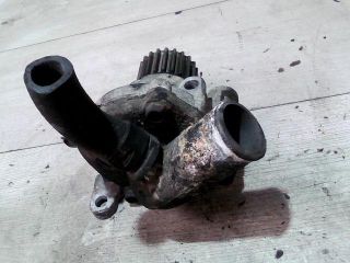 bontott MERCEDES-BENZ A-CLASS Vízpumpa