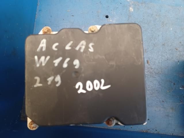 bontott MERCEDES-BENZ A-CLASS ABS Kocka