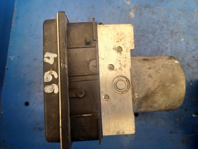 bontott MERCEDES-BENZ A-CLASS ABS Kocka