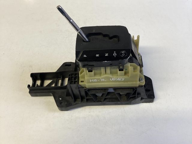 bontott MERCEDES-BENZ A-CLASS Automata Váltó Elektronika