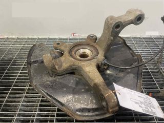 bontott MERCEDES-BENZ A-CLASS Bal első Csonkállvány