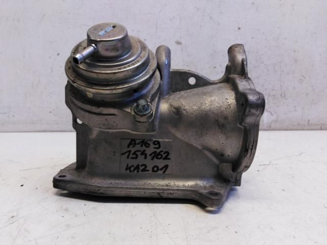 bontott MERCEDES-BENZ A-CLASS EGR / AGR Szelep