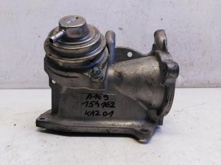 bontott MERCEDES-BENZ A-CLASS EGR / AGR Szelep