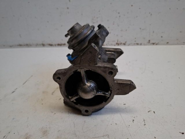 bontott MERCEDES-BENZ A-CLASS EGR / AGR Szelep