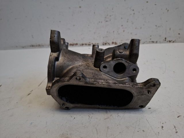 bontott MERCEDES-BENZ A-CLASS EGR / AGR Szelep