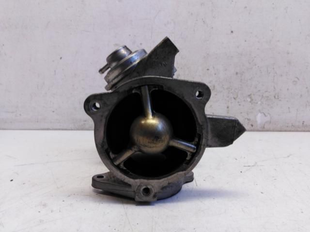 bontott MERCEDES-BENZ A-CLASS EGR / AGR Szelep