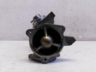 bontott MERCEDES-BENZ A-CLASS EGR / AGR Szelep