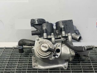 bontott MERCEDES-BENZ A-CLASS EGR / AGR Szelep