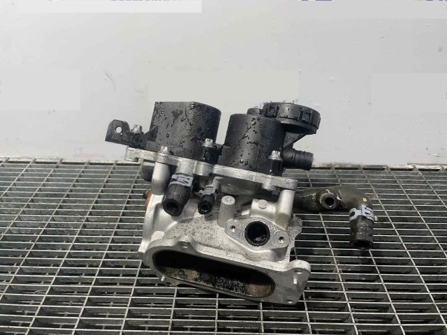 bontott MERCEDES-BENZ A-CLASS EGR / AGR Szelep