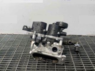 bontott MERCEDES-BENZ A-CLASS EGR / AGR Szelep