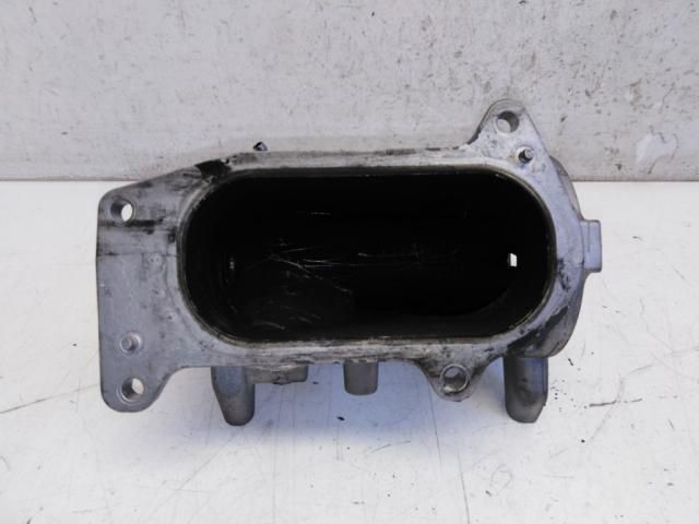 bontott MERCEDES-BENZ A-CLASS EGR / AGR Szelep