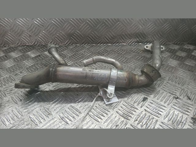 bontott MERCEDES-BENZ A-CLASS EGR Hűtő Cső