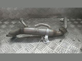 bontott MERCEDES-BENZ A-CLASS EGR Hűtő Cső