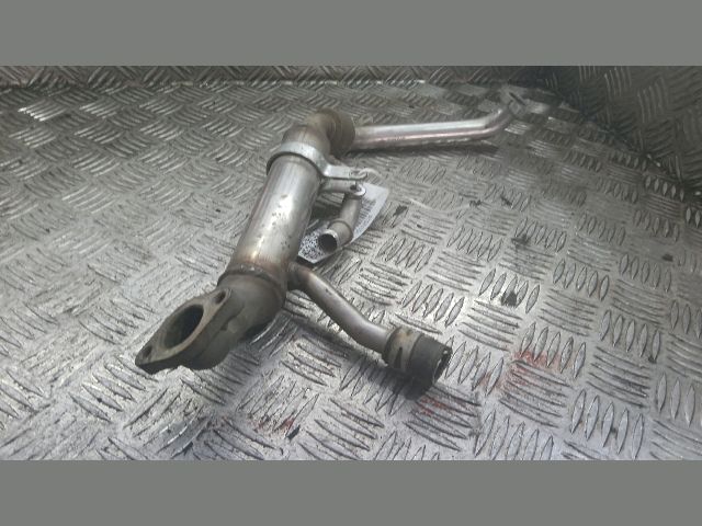 bontott MERCEDES-BENZ A-CLASS EGR Hűtő Cső