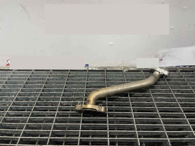 bontott MERCEDES-BENZ A-CLASS EGR Hűtő Cső