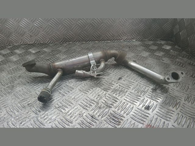 bontott MERCEDES-BENZ A-CLASS EGR Hűtő Cső