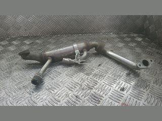 bontott MERCEDES-BENZ A-CLASS EGR Hűtő Cső