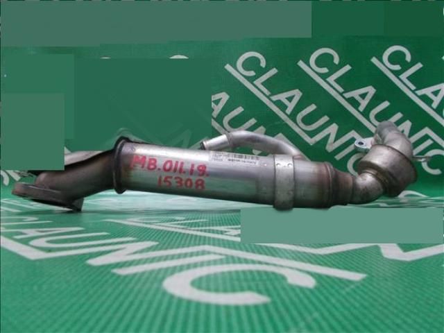 bontott MERCEDES-BENZ A-CLASS EGR Hűtő