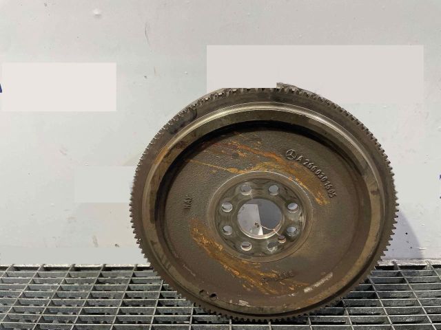 bontott MERCEDES-BENZ A-CLASS Fogaskoszorú