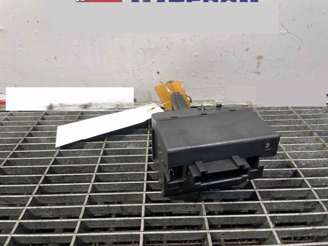 bontott MERCEDES-BENZ A-CLASS Gyújtáskapcsoló