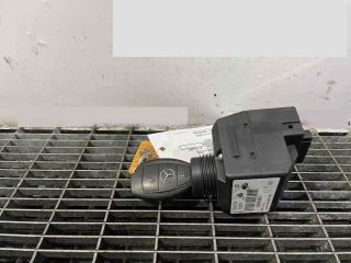 bontott MERCEDES-BENZ A-CLASS Gyújtáskapcsoló