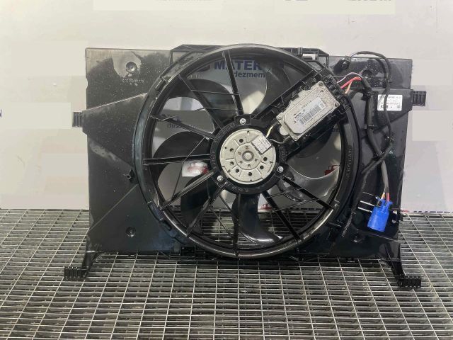 bontott MERCEDES-BENZ A-CLASS Hűtőventilátor