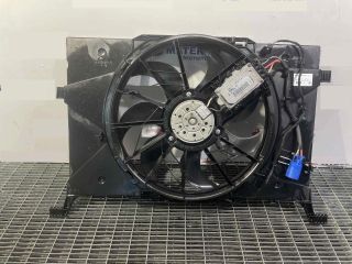 bontott MERCEDES-BENZ A-CLASS Hűtőventilátor