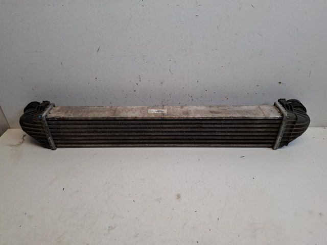 bontott MERCEDES-BENZ A-CLASS Intercooler