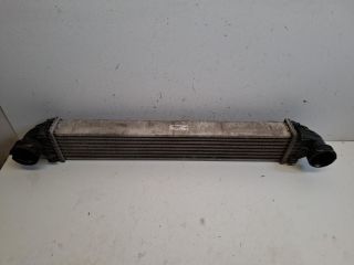 bontott MERCEDES-BENZ A-CLASS Intercooler