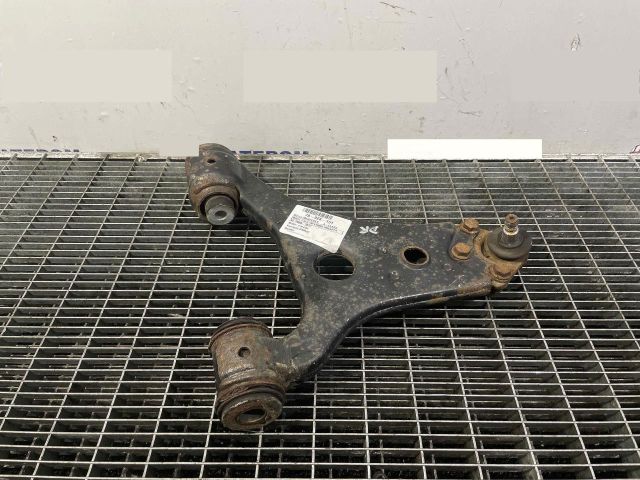 bontott MERCEDES-BENZ A-CLASS Jobb első Lengőkar