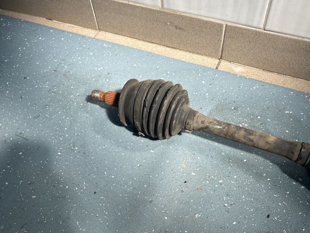 bontott MERCEDES-BENZ A-CLASS Jobb Féltengely