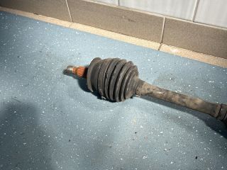 bontott MERCEDES-BENZ A-CLASS Jobb Féltengely