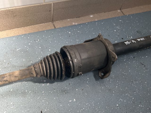 bontott MERCEDES-BENZ A-CLASS Jobb Féltengely