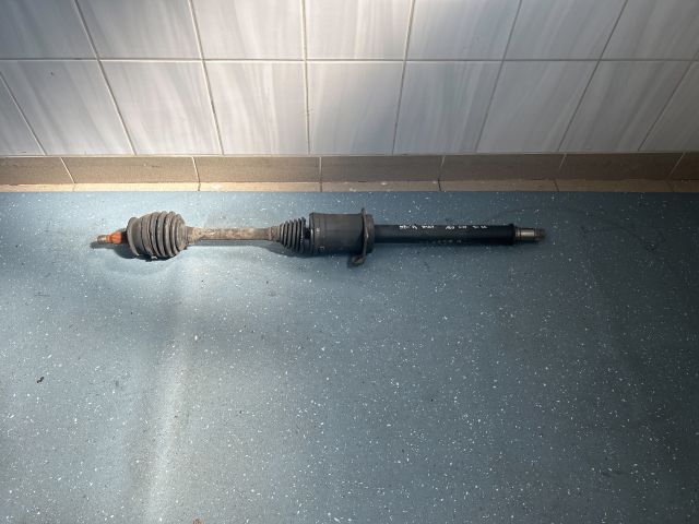 bontott MERCEDES-BENZ A-CLASS Jobb Féltengely