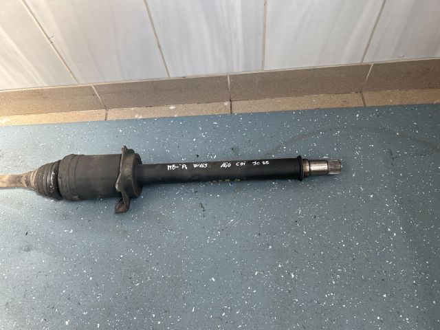 bontott MERCEDES-BENZ A-CLASS Jobb Féltengely