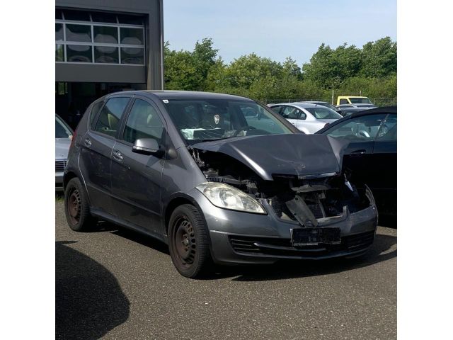 bontott MERCEDES-BENZ A-CLASS Kipörgésgátló Elektronika